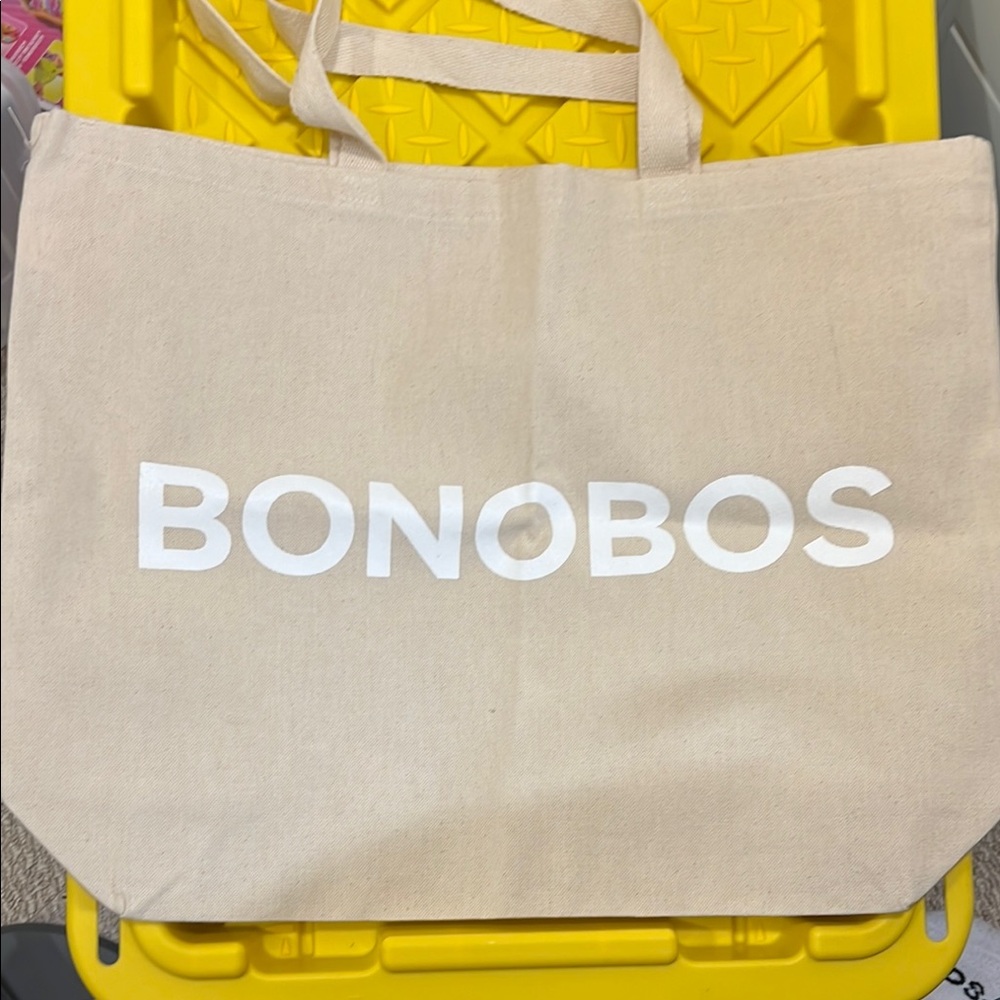 Canvas Bag